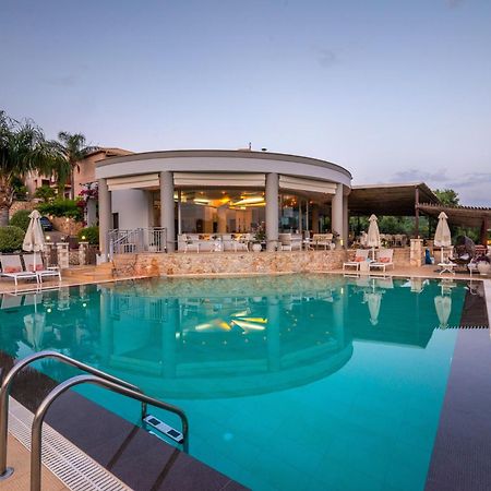 3Aktes Suites & Studios Sívota Eksteriør billede