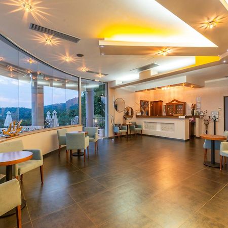 3Aktes Suites & Studios Sívota Eksteriør billede