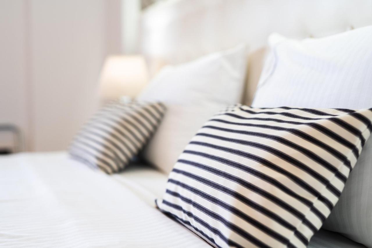 3Aktes Suites & Studios Sívota Eksteriør billede