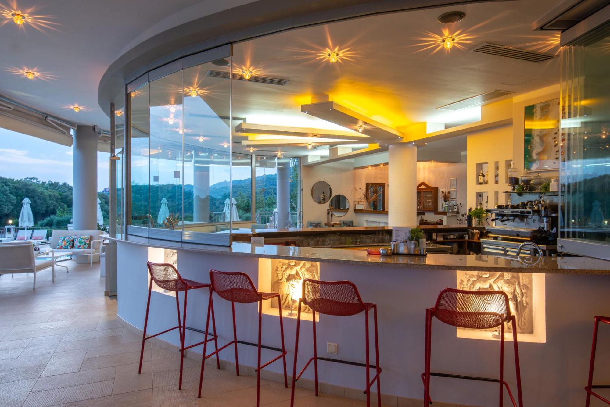 3Aktes Suites & Studios Sívota Eksteriør billede